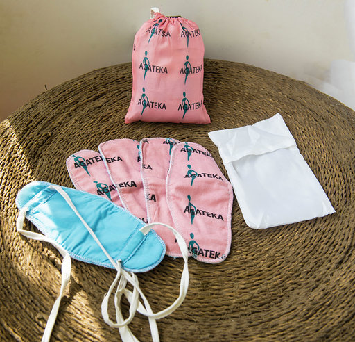 Favoriser au Burundi l’accès des collégiennes aux protections menstruelles-3