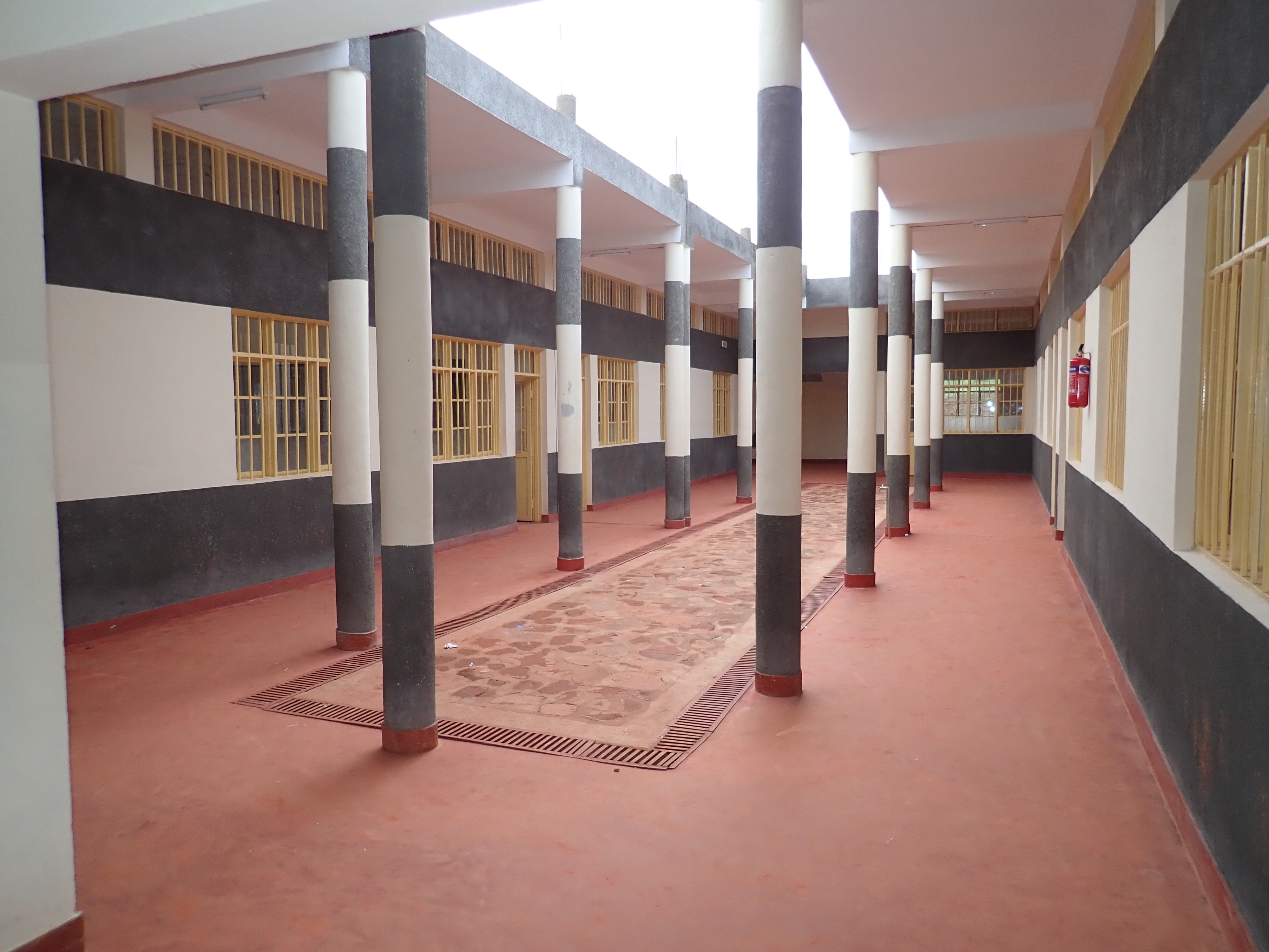 Construction d’un collège et d’un lycée d’excellence au Burundi -3